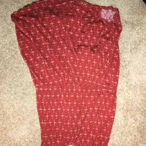 NWOT// H&M ROMPER